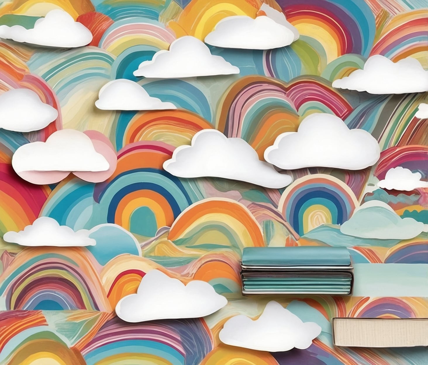 Papelería única para proyectos creativos